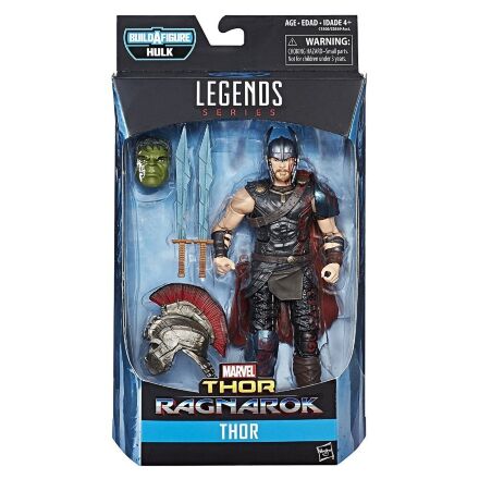 Фігурка Marvel Thor Ragnarok Legends Series 6 "- Thor Figure