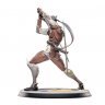Статуетка Blizzard Overwatch Genji Statue Овервотч Гендзі 30 см.