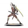 Статуетка Blizzard Overwatch Genji Statue Овервотч Гендзі 30 см.