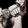 Статуэтка Blizzard Overwatch Genji Statue Овервотч Гэндзи 30 см.