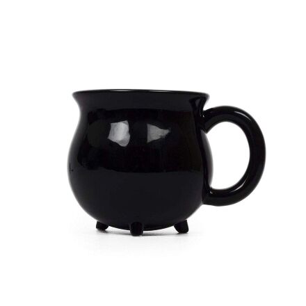 Кружка Harry Potter Cauldron Sculpted Mug Ceramic Mug гаррі поттер котел