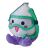 Мягкая игрушка Overwatch Mini Pachimari Plush Hangers Snorkelmari