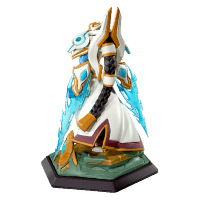 Blizzard Legends: StarCraft Artanis Statue