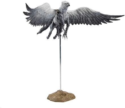 Фігурка Harry Potter McFarlane Toys - Buckbeak Deluxe Figure Клювокрил