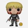 Фігурка Funko Attack on Titan Armin Arlelt Атака Титанів фанко Армін (CHASE Exclusive) 1447