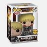 Фігурка Funko Attack on Titan Armin Arlelt Атака Титанів фанко Армін (CHASE Exclusive) 1447