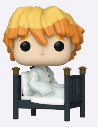 Фігурка Funko Demon Slayer Zenitsu Agatsuma Фанко Клинок, що розсікає демонів Дзеніцу Агацума 1398