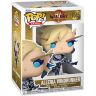 Фігурка Funko World of Warcraft Alleria Windtunner фанко Варкрафт Алерія 1045