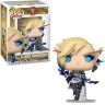 Фігурка Funko World of Warcraft Alleria Windtunner фанко Варкрафт Алерія 1045