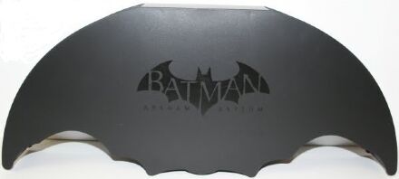 Batman- Arkham Asylum Collector's Edition - XBOX 360