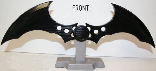 Batman- Arkham Asylum Collector's Edition - XBOX 360