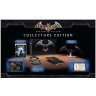 Batman- Arkham Asylum Collector's Edition - XBOX 360