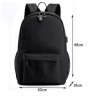 Рюкзак Роблокс Roblox USB Charge School Kids Backpack 48 х 30 х 18 см. №2
