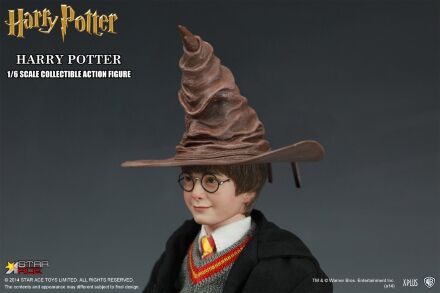 Фігурка STAR ACE Harry Potter Year One Figure