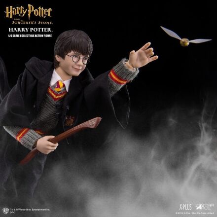 Фігурка STAR ACE Harry Potter Year One Figure