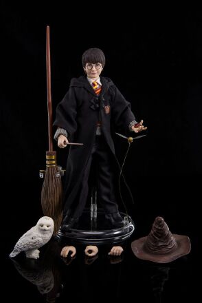 Фігурка STAR ACE Harry Potter Year One Figure