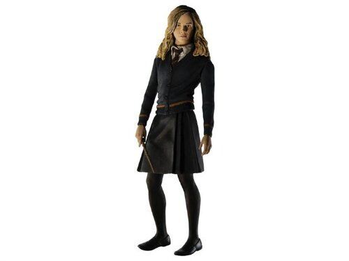 Фигурка Harry Potter Order of The Phoenix Hermione Granger 12" Action Figure 