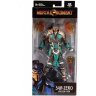 Фигурка Mortal Kombat McFarlane Toys Sub Zero Bloody Frozen Over Skin