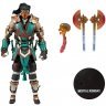 Фигурка Mortal Kombat McFarlane Toys Sub Zero Bloody Frozen Over Skin