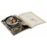 Книга World of Warcraft: The Official Cookbook (мягкий переплёт) (Eng) 