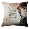 Наволочка Game of Thrones  (Cotton & Linen) #4