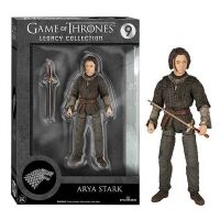 Фигурка Game of Thrones Arya Stark Legacy Collection Action Figure