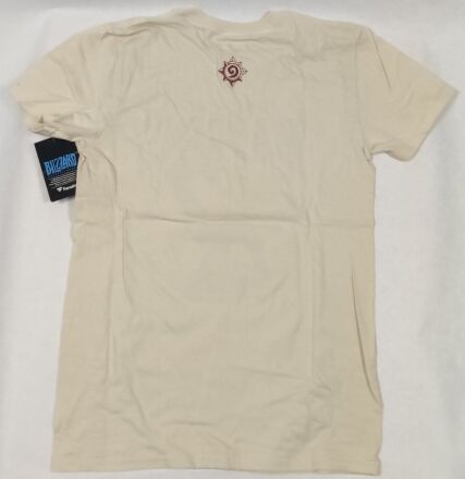 Футболка Hearthstone Forged in the Barrens T-Shirt (розмір S)