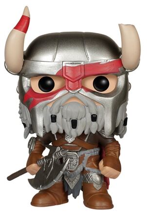 Фігурка Skyrim Pop! - Nord Figure
