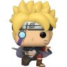 Фигурка Funko Animation: Boruto with Marks Фанко Боруто 1035 (примята упаковка)