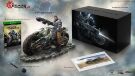 Колекційне видання Gears of War 4: Collector's Edition (Includes Ultimate Edition SteelBook + Season Pass) - Xbox One Колекційне видання Gears of War 4: Collector's Edition (Includes Ultimate Edition SteelBook + Season Pass) - Xbox One