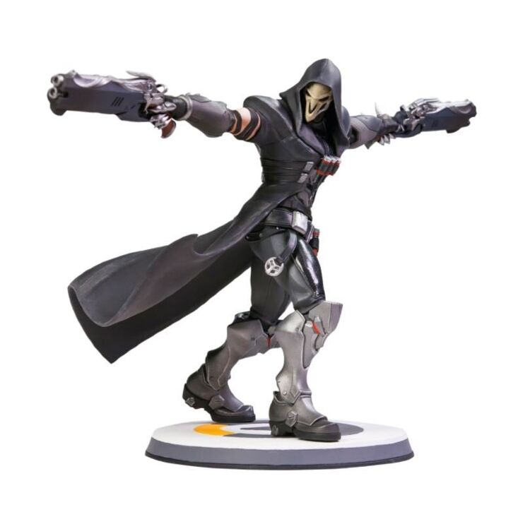 Статуэтка Overwatch Reaper Statue