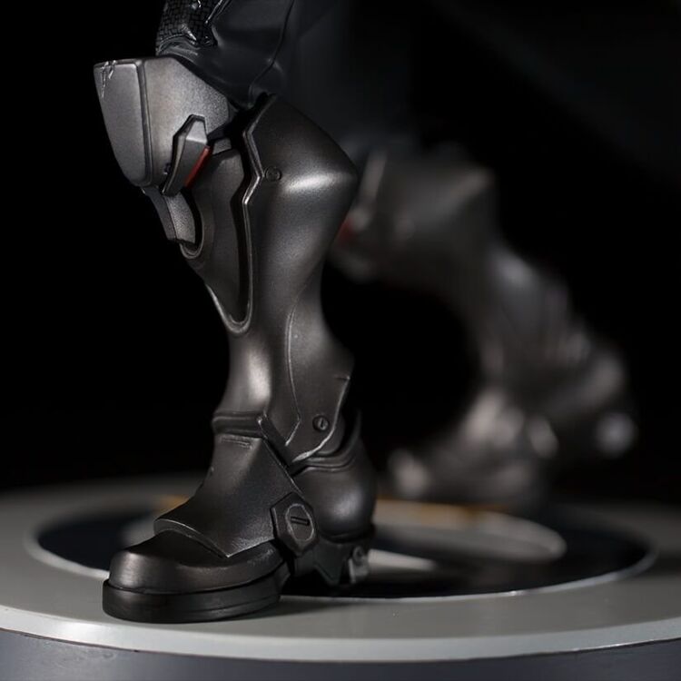 Статуэтка Overwatch Reaper Statue