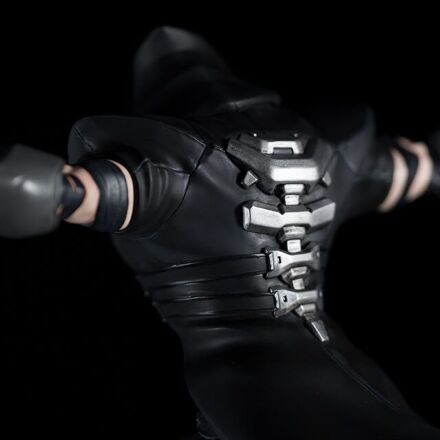 Статуетка Overwatch Reaper Statue