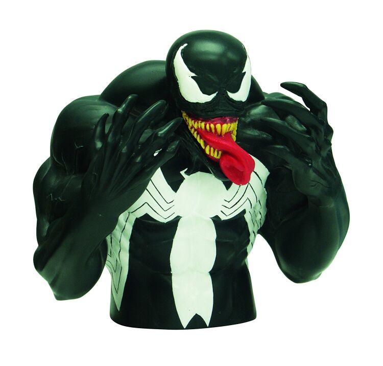 Бюст копилка Marvel Venom Bust Bank 