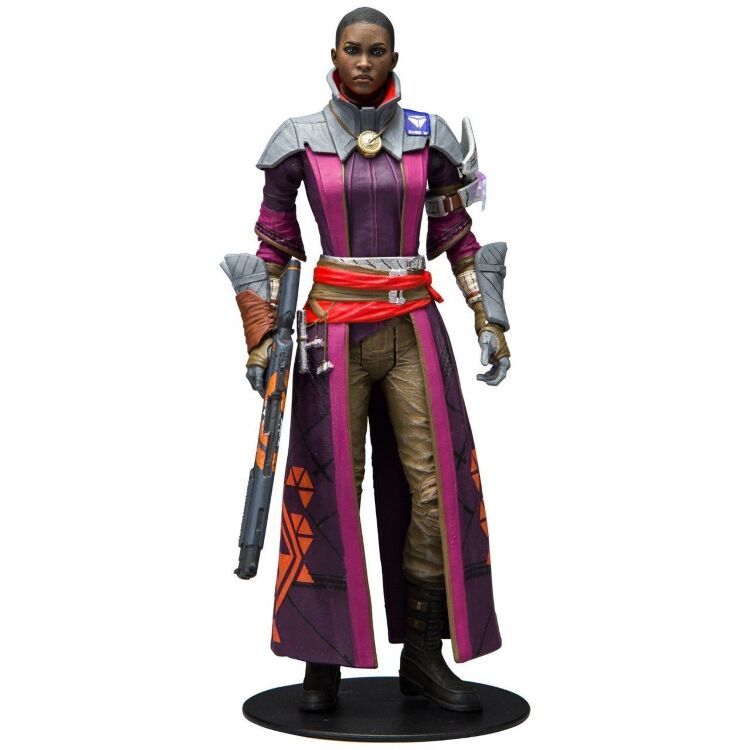 Фигурка Destiny 2 McFarlane Action Figure Ikora Rey