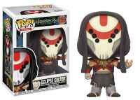 Фігурка Funko Pop Games: Horizon Zero Dawn - Eclipse Cultist