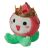 Мягкая игрушка Overwatch Mini Pachimari Plush Hangers Pachiking