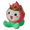 Мягкая игрушка Overwatch Mini Pachimari Plush Hangers Pachiking