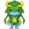 Фигурка Funko Marvel Monster Hunters Loki фанко Локи 992