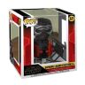 Фигурка Funko Pop! Deluxe Star Wars: Episode 9 Supreme Leader Kylo Ren in The Whisper