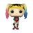 Фигурка Харли Квинн Funko Pop Heroes: Birds of Prey Harley Quinn (Roller Derby)
