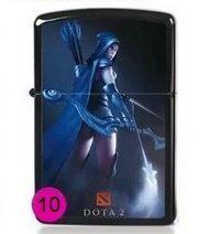 Зажигалка Dota 2 №10