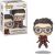 Фигурка Funko Harry Potter фанко Гарри Поттер с метлой 165