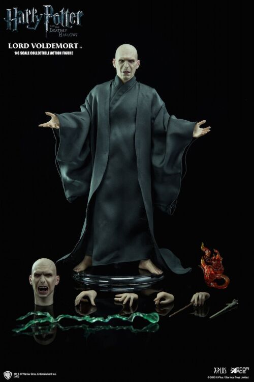 Фигурка STAR ACE LORD VOLDEMORT 1/6 Figure