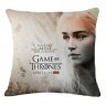 Наволочка Game of Thrones  (Cotton & Linen) #5