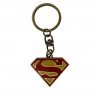 Подарунковий набір DC COMICS Superman чашка 460 мл, брелок і піни