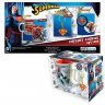Подарунковий набір DC COMICS Superman чашка 460 мл, брелок і піни