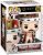Фігурка Funko Pop Rocks: Queen - Freddie Mercury King Фредді Меркюрі Король фанко 184