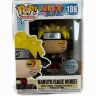 Фигурка Funko Pop Naruto Shippuden Naruto Sage Mode (Exc) Фанко Наруто Шиппуден 185