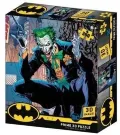 3Д Пазл Бетмен Джокер 3D Prime Puzzle Batman Joker (300 шт)